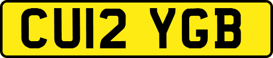 CU12YGB