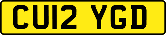 CU12YGD