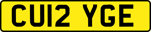 CU12YGE
