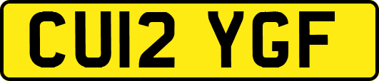 CU12YGF