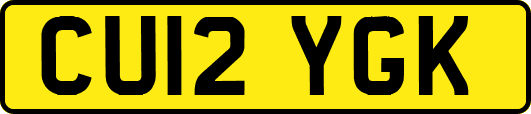 CU12YGK