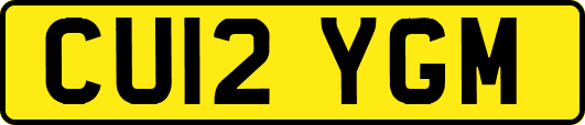 CU12YGM