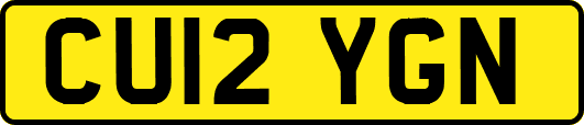 CU12YGN