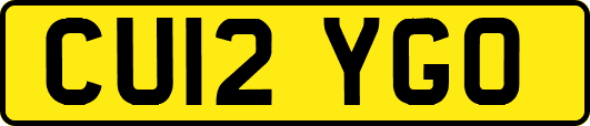 CU12YGO