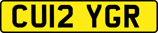 CU12YGR