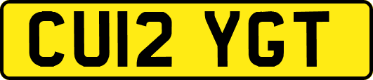 CU12YGT