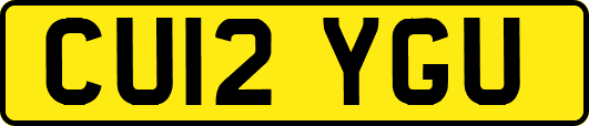 CU12YGU