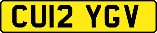 CU12YGV