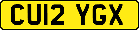 CU12YGX