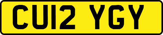 CU12YGY