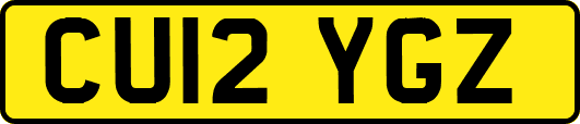 CU12YGZ