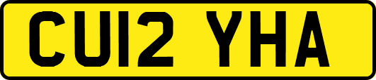 CU12YHA