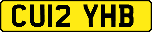 CU12YHB
