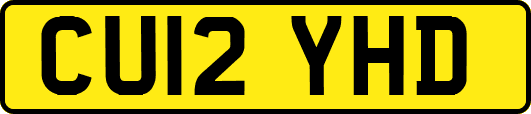 CU12YHD