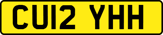CU12YHH