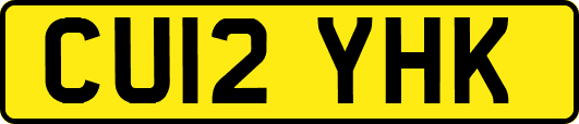 CU12YHK