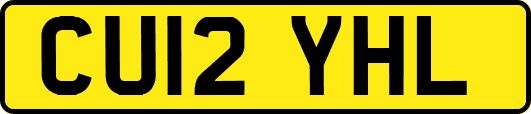CU12YHL