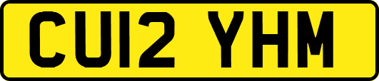 CU12YHM