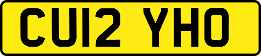 CU12YHO