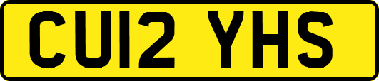 CU12YHS