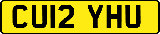 CU12YHU