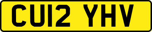 CU12YHV