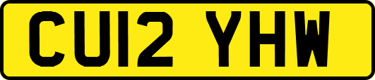 CU12YHW