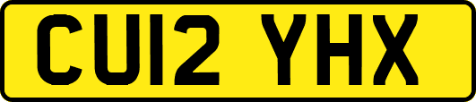 CU12YHX