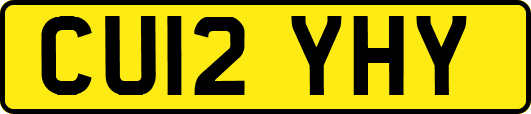 CU12YHY