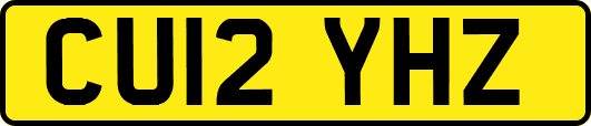CU12YHZ