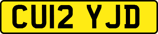 CU12YJD