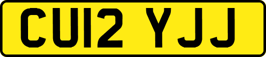 CU12YJJ