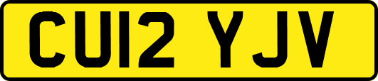 CU12YJV
