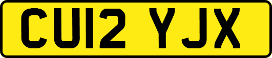 CU12YJX
