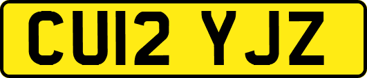 CU12YJZ