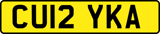 CU12YKA