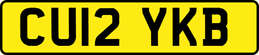 CU12YKB