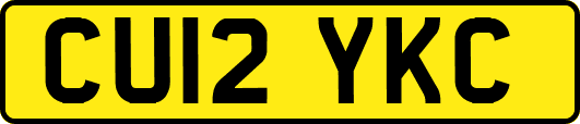 CU12YKC