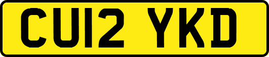 CU12YKD