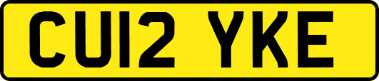 CU12YKE