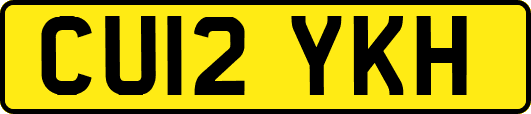 CU12YKH