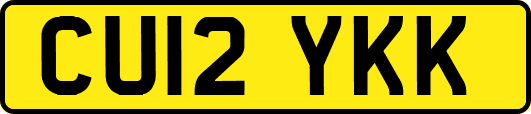 CU12YKK