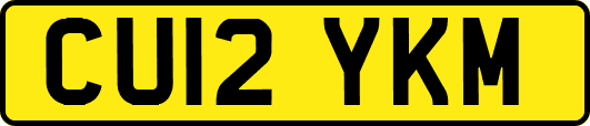 CU12YKM