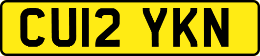 CU12YKN