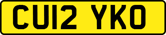 CU12YKO