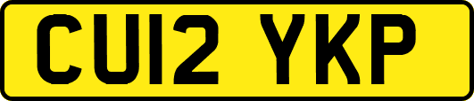 CU12YKP