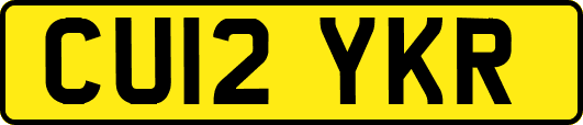 CU12YKR