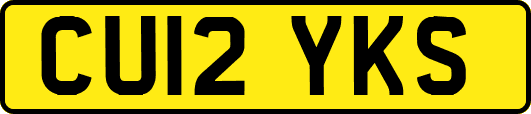 CU12YKS