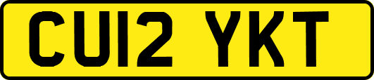 CU12YKT