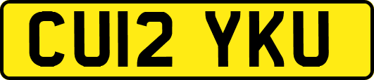 CU12YKU